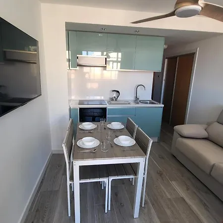 Luna Golf * Almerimar