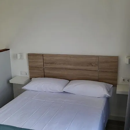 Apartamento Luna Golf Almerimar