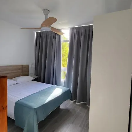 Apartment Luna Golf *