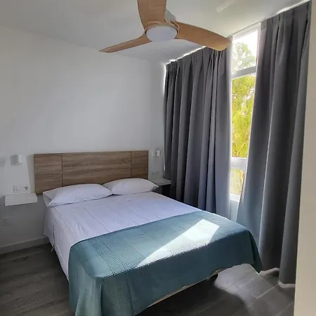 Luna Golf * Almerimar