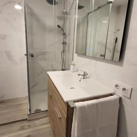Luna Golf Apartment Almerimar