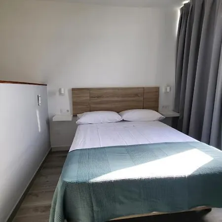 Apartment Luna Golf Almerimar