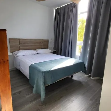 Luna Golf Apartment *