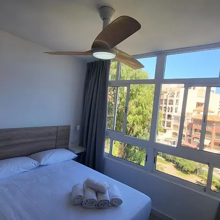 Apartamento Luna Golf *