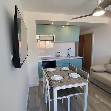 Luna Golf Apartamento