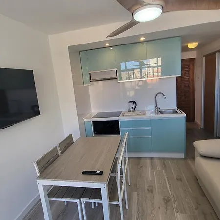 Apartamento Luna Golf