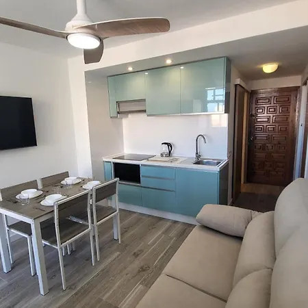 Apartment Luna Golf *
