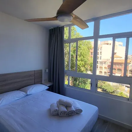 Luna Golf Apartamento *