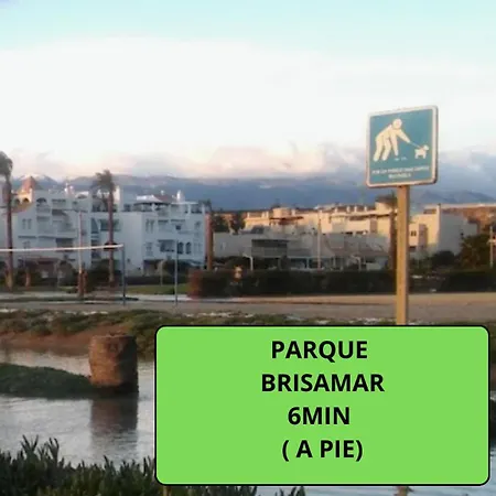 Apartamento Luna Golf *