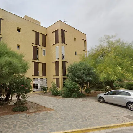 Luna Golf Almerimar