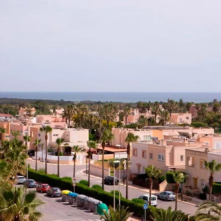 Apartment Luna Golf