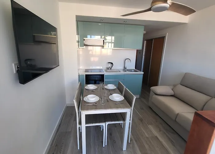 Luna Golf * Almerimar