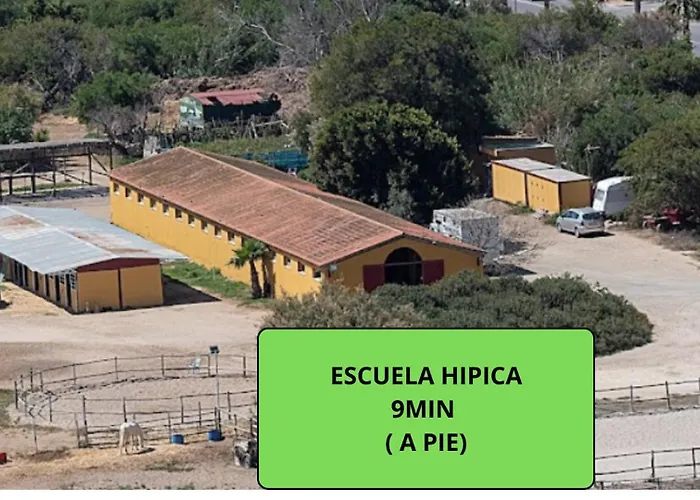 Luna Golf